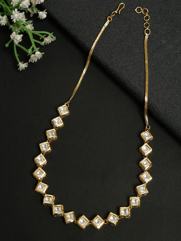 Kundan Choker