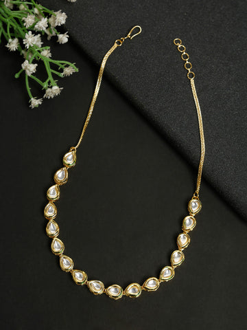 Kundan Choker